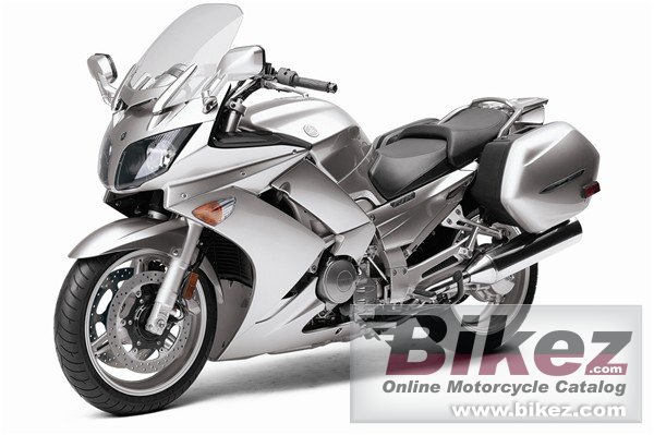 Yamaha FJR1300A