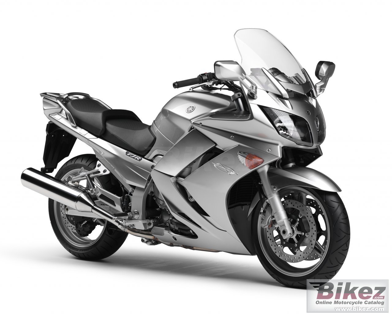 Yamaha FJR1300A
