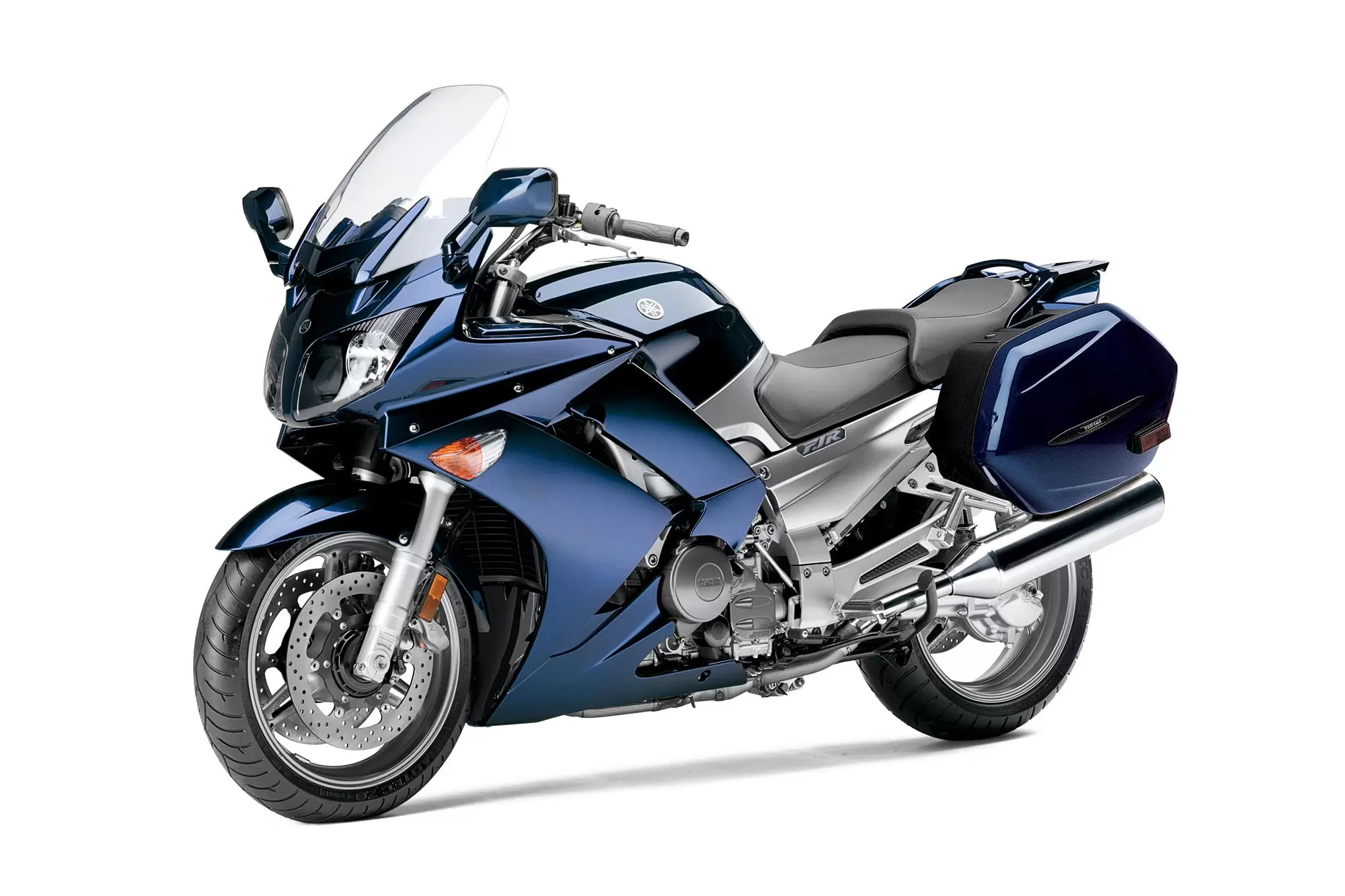 Thumbnail for Yamaha FJR1300A 2011