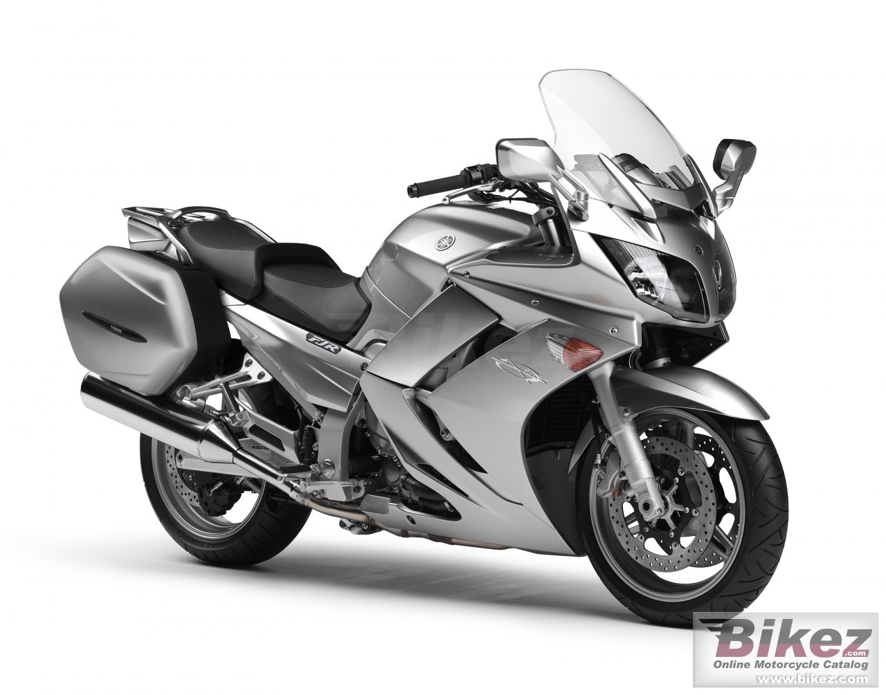 Yamaha FJR1300A