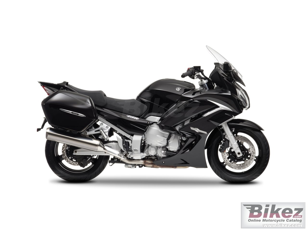 Thumbnail for Yamaha FJR1300A 2013