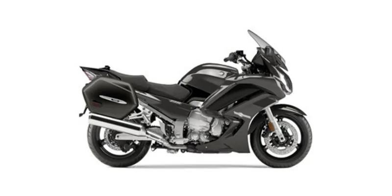 Thumbnail for Yamaha FJR1300A 2015