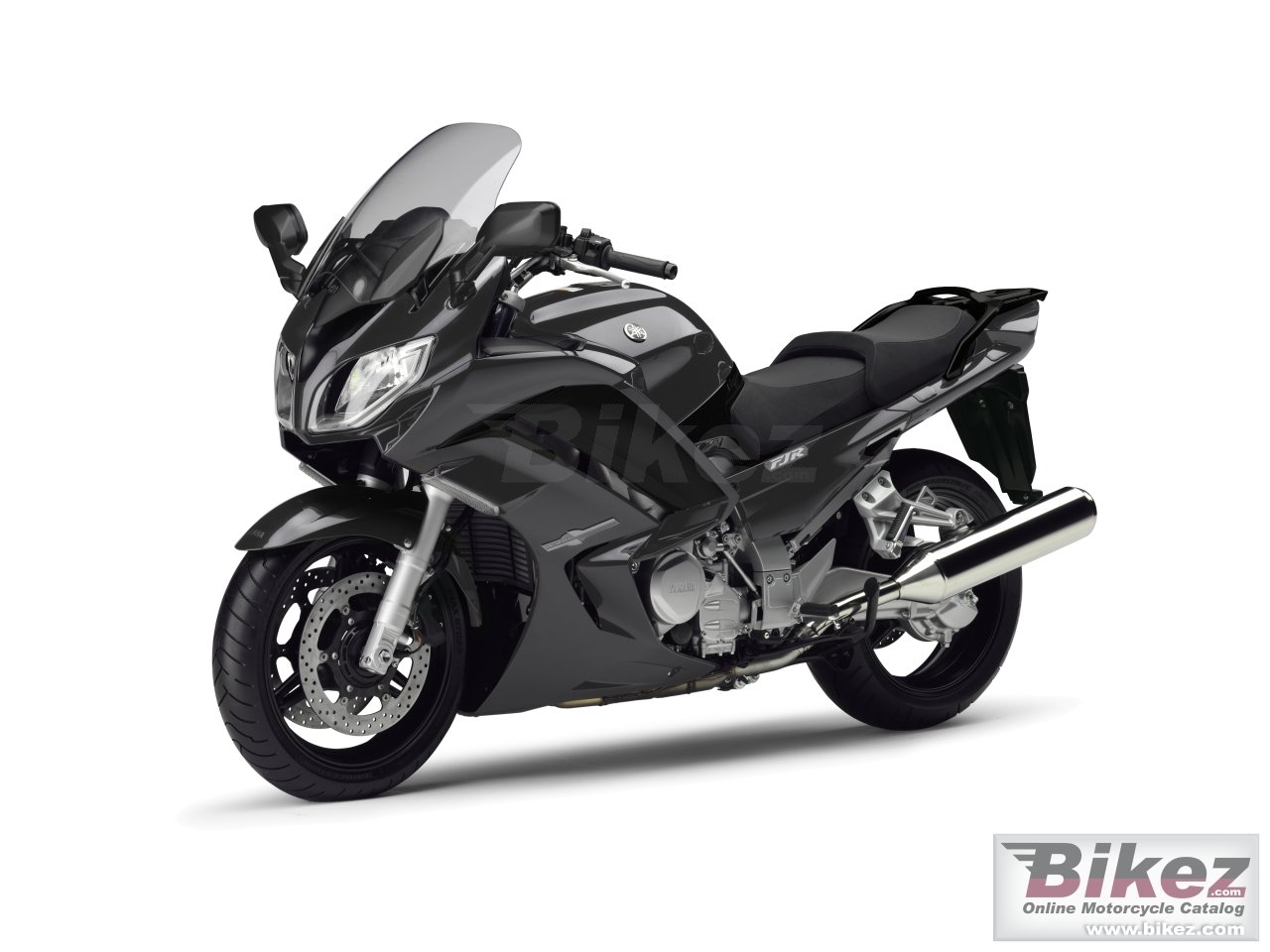 Thumbnail for Yamaha FJR1300A 2015
