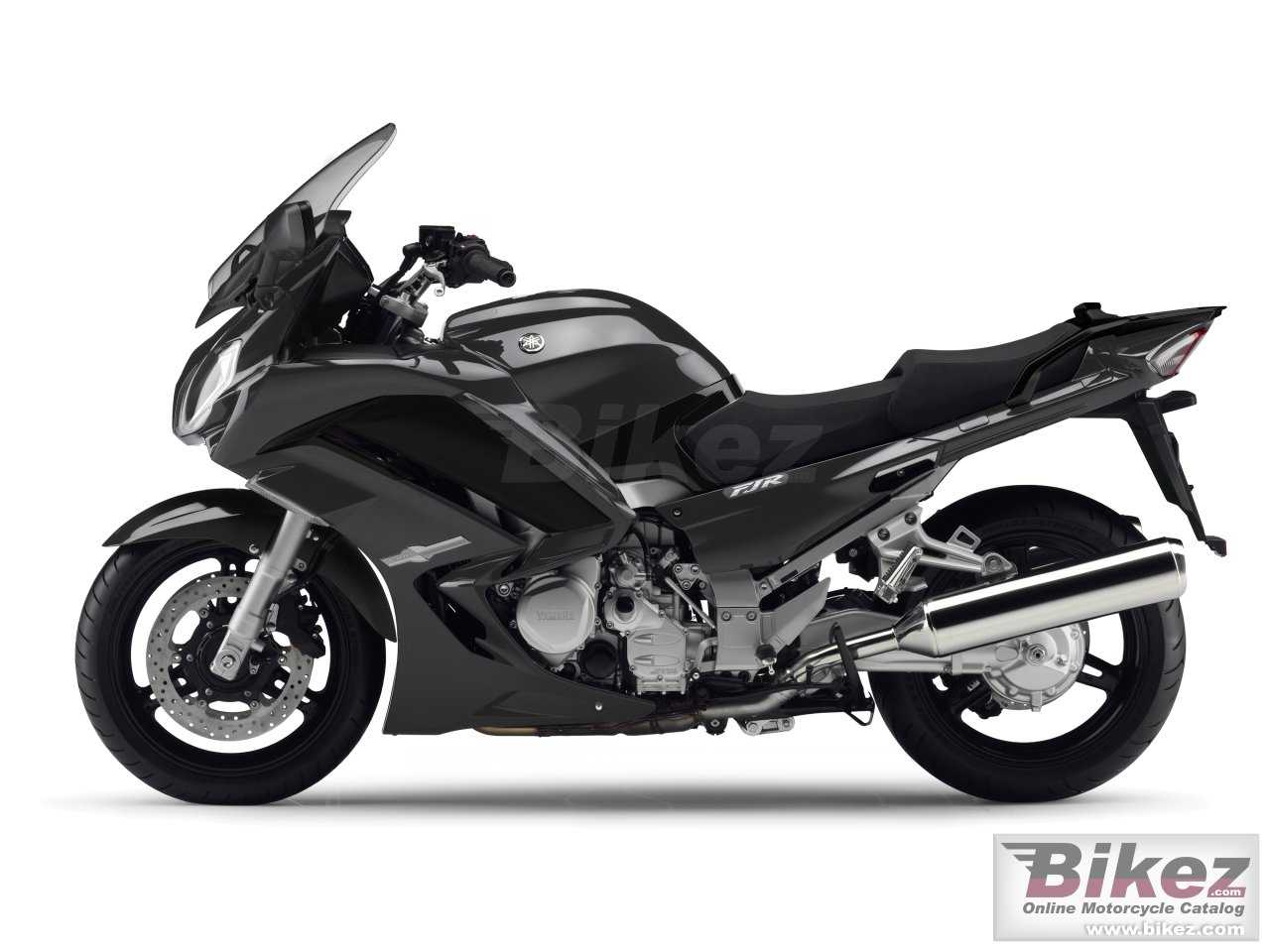 Thumbnail for Yamaha FJR1300A 2015