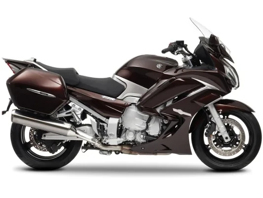 Thumbnail for Yamaha FJR1300A 2016