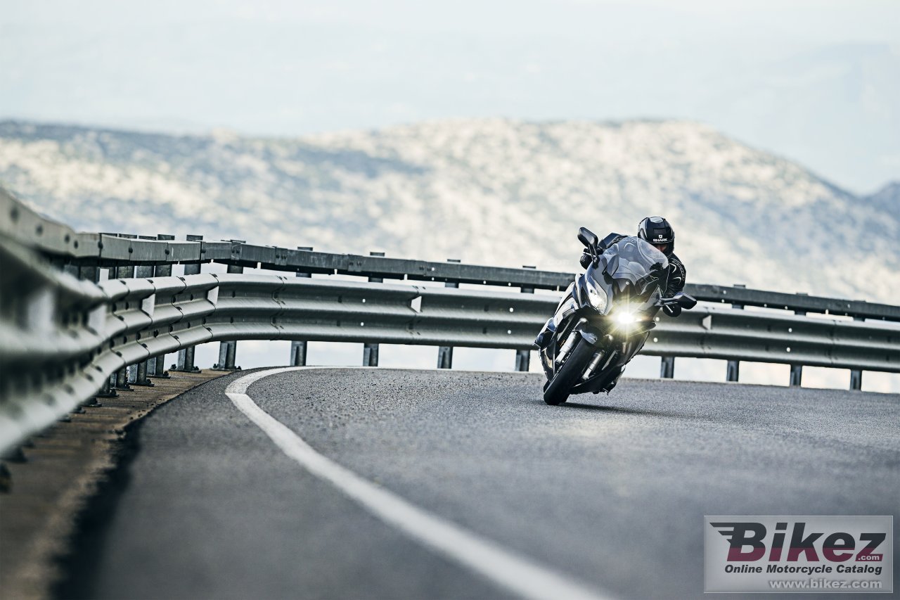 Thumbnail for Yamaha FJR1300A 2016