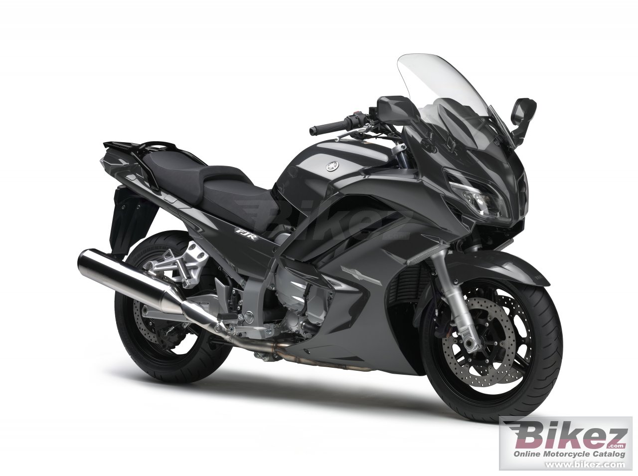 Yamaha FJR1300A