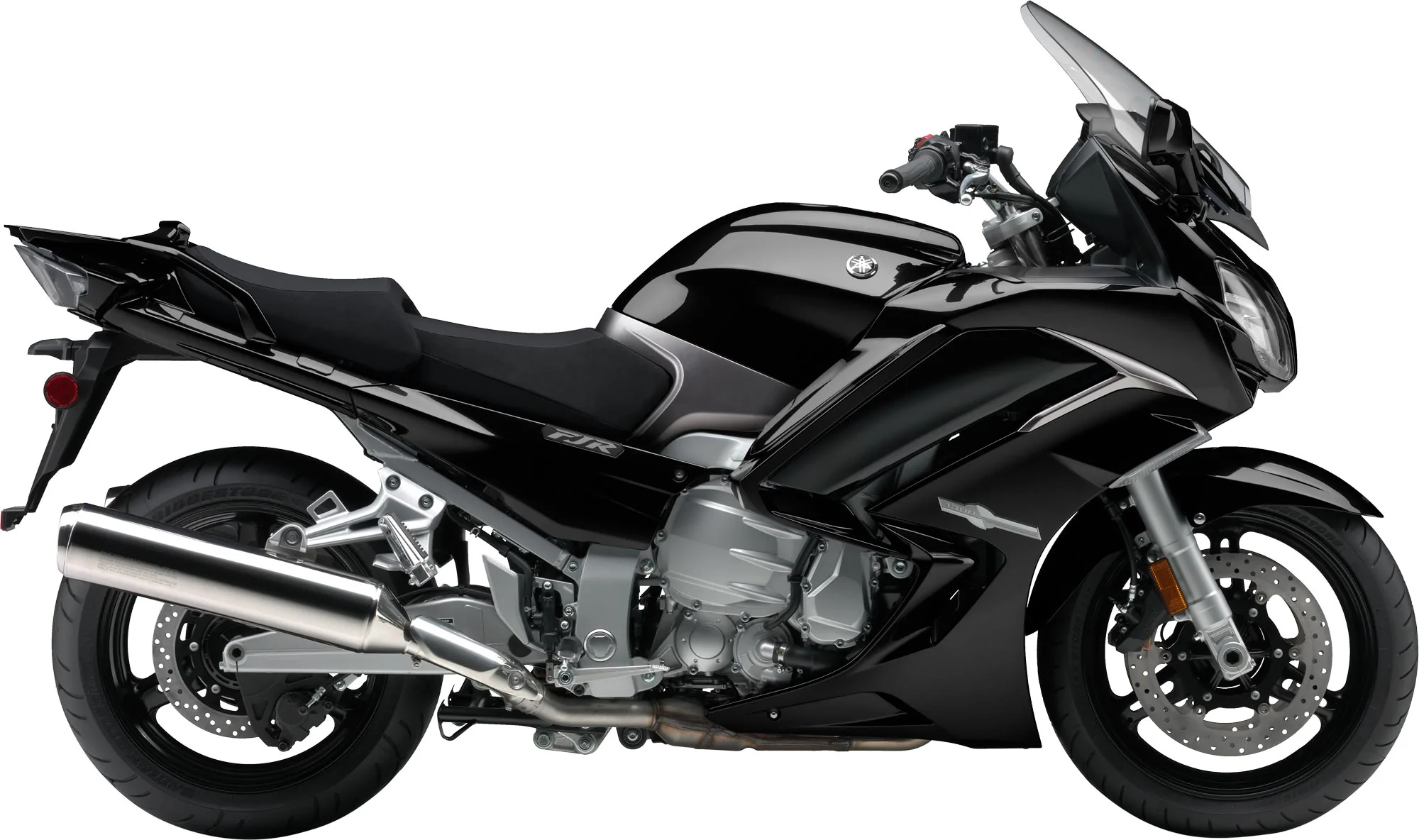 Thumbnail for Yamaha FJR1300A 2017