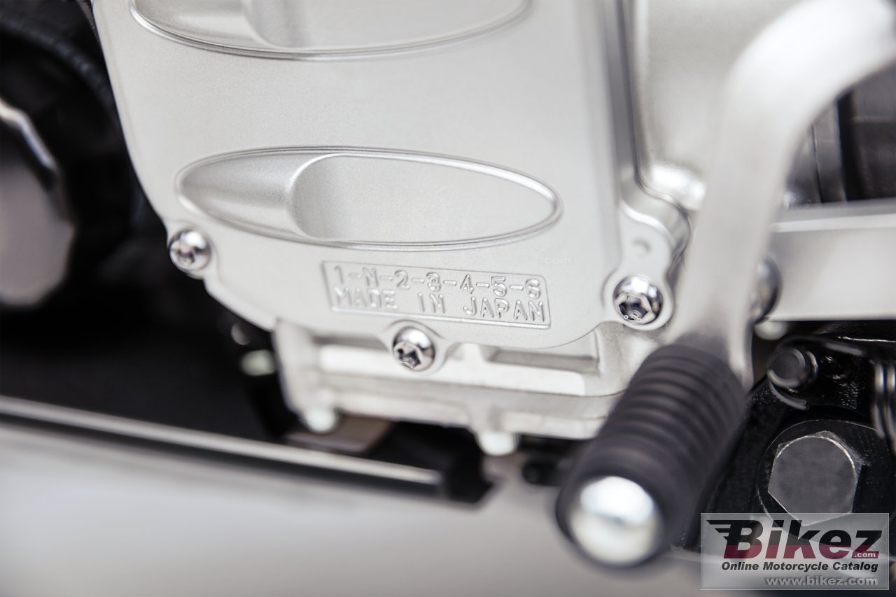 Thumbnail for Yamaha FJR1300A 2017