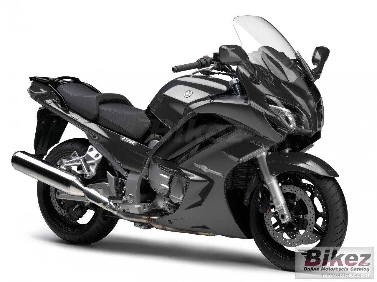 Yamaha FJR1300A