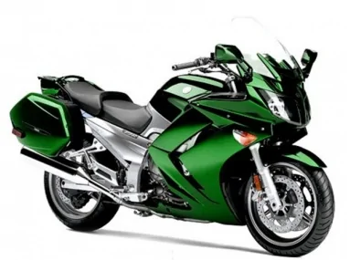 Thumbnail for Yamaha FJR1300AE 2010