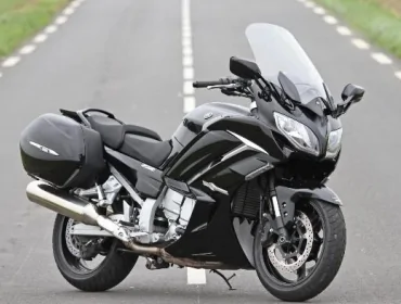 Thumbnail for Yamaha FJR1300AE 2015