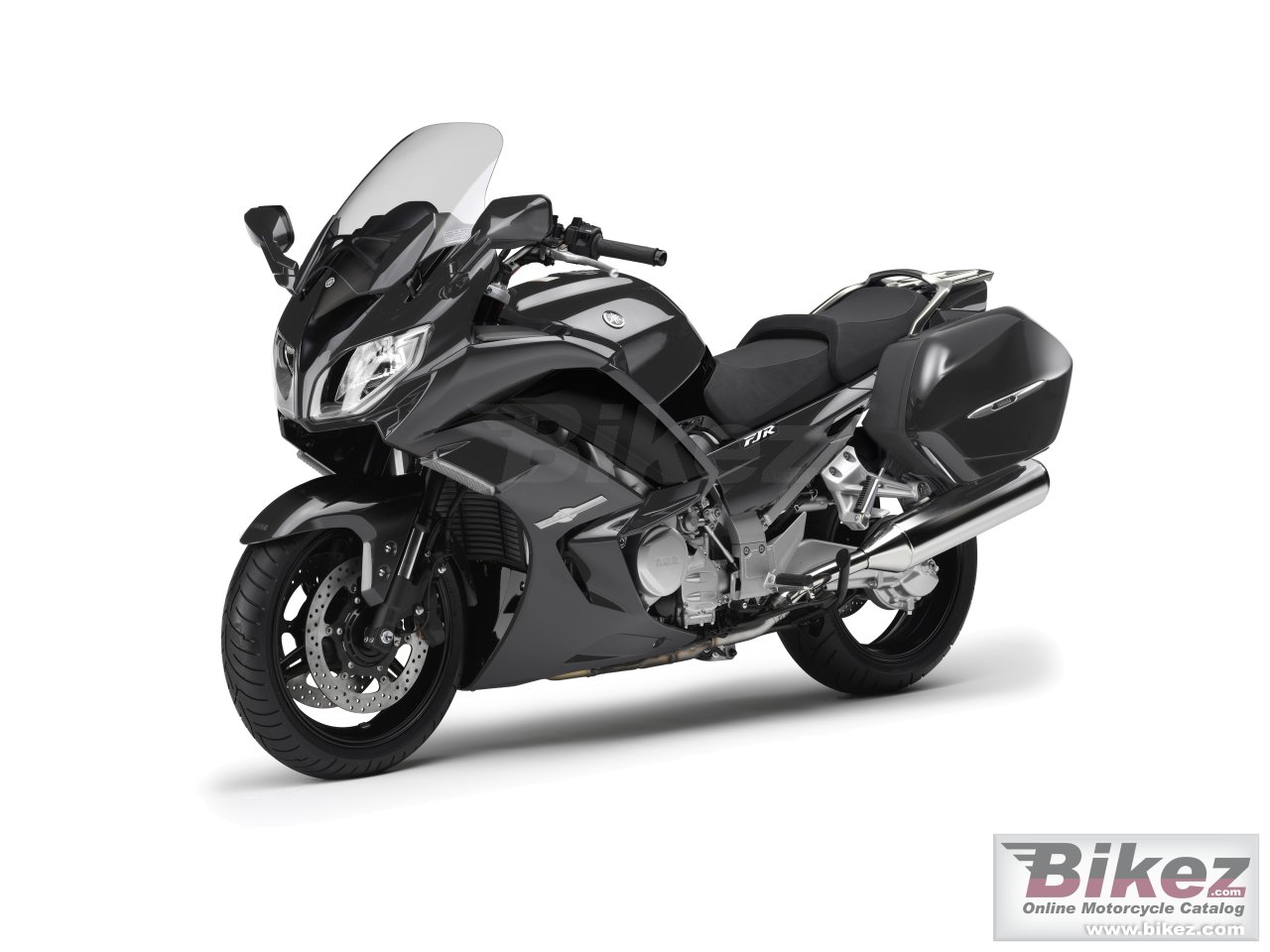 Thumbnail for Yamaha FJR1300AE 2015