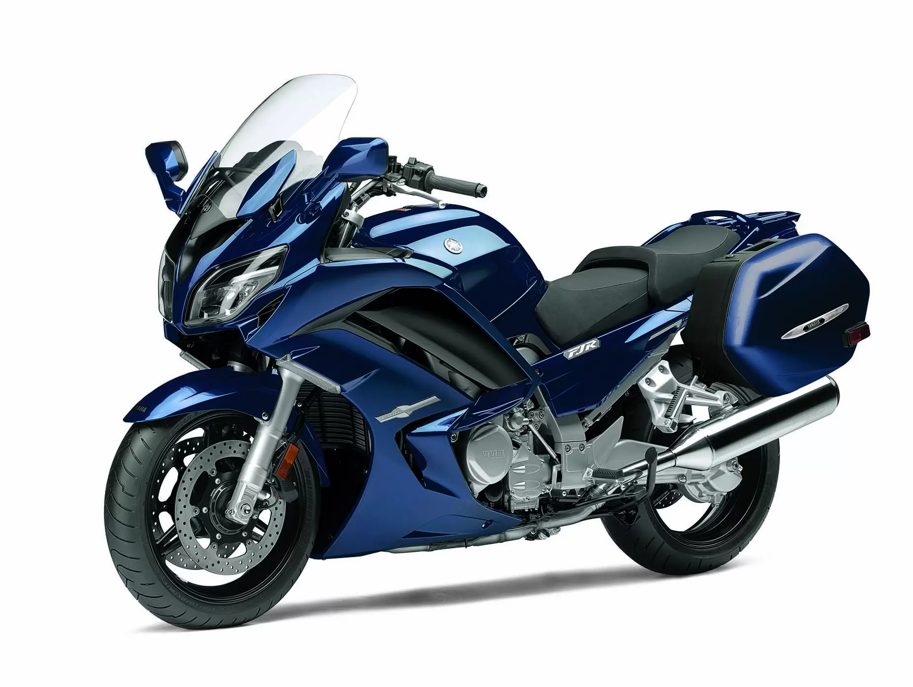 Thumbnail for Yamaha FJR1300AE 2016