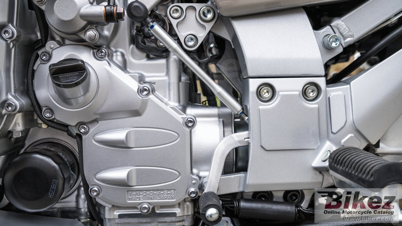 Thumbnail for Yamaha FJR1300AE 2016