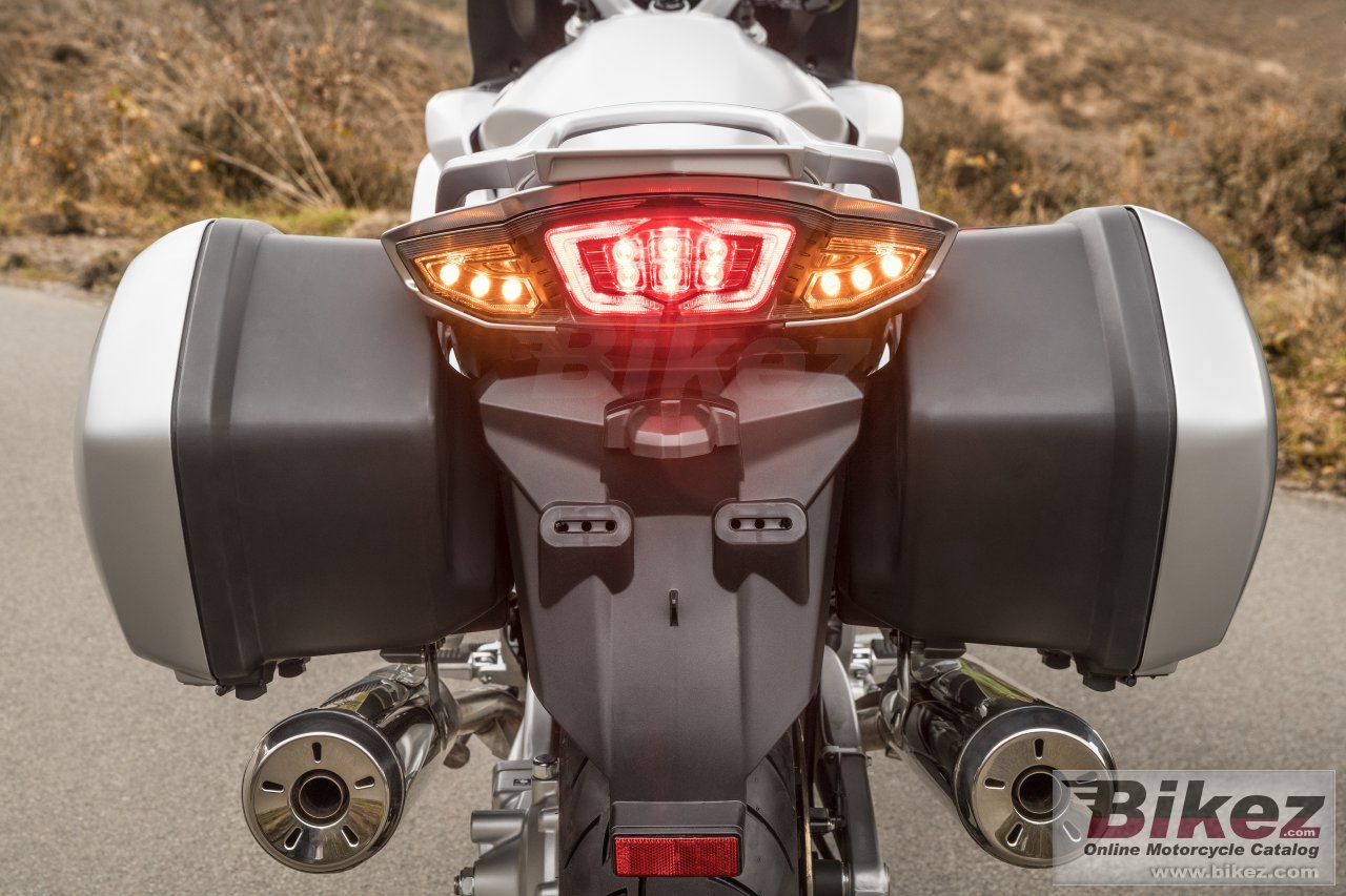 Thumbnail for Yamaha FJR1300AE 2016