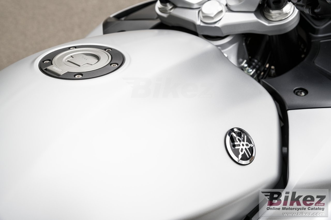 Thumbnail for Yamaha FJR1300AE 2017