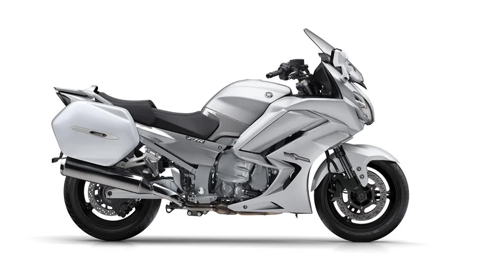 Thumbnail for Yamaha FJR1300AE 2017