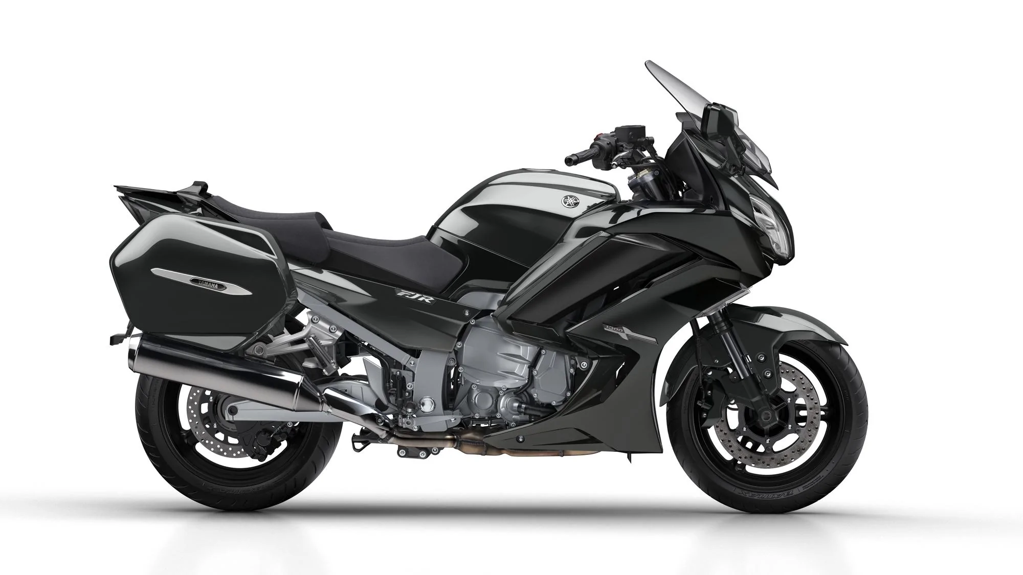 Thumbnail for Yamaha FJR1300AE 2019