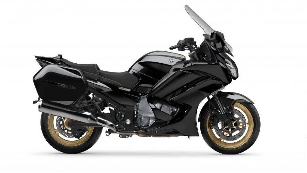 Thumbnail for Yamaha FJR1300AE Ultimate Edition 2020