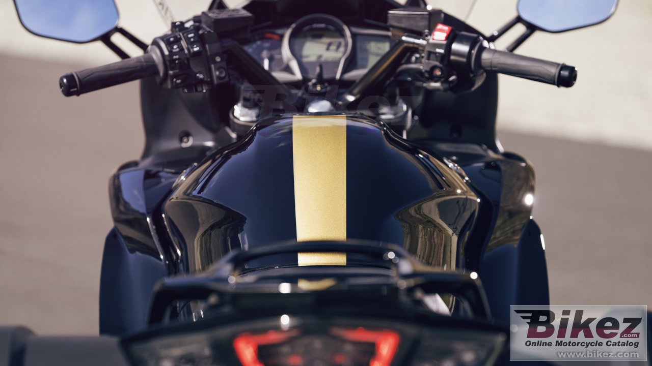 Thumbnail for Yamaha FJR1300AE Ultimate Edition 2020