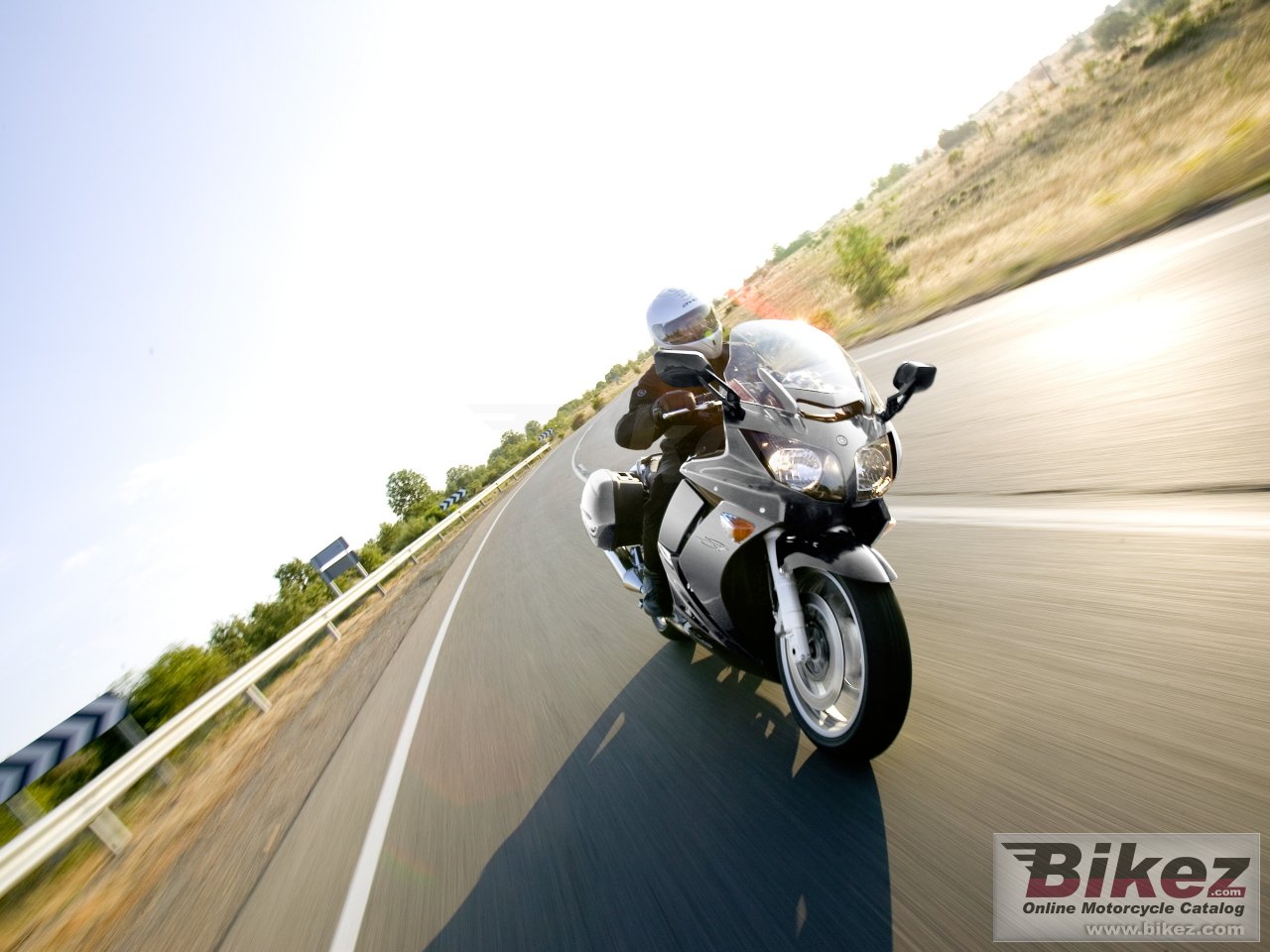 Thumbnail for Yamaha FJR1300AS 2012