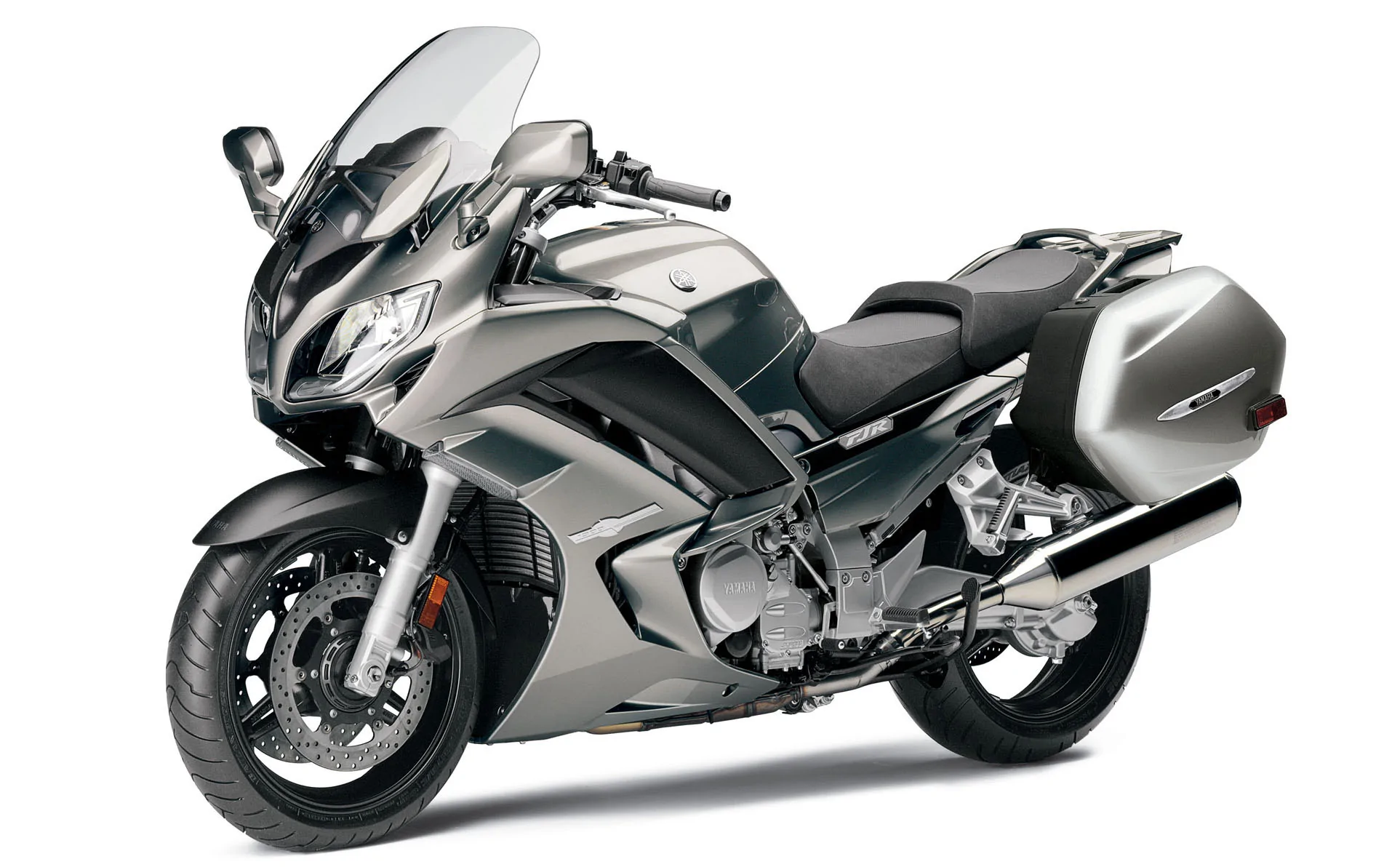 Thumbnail for Yamaha FJR1300AS 2013