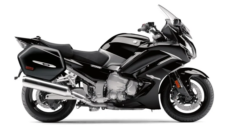 Thumbnail for Yamaha FJR1300AS 2015