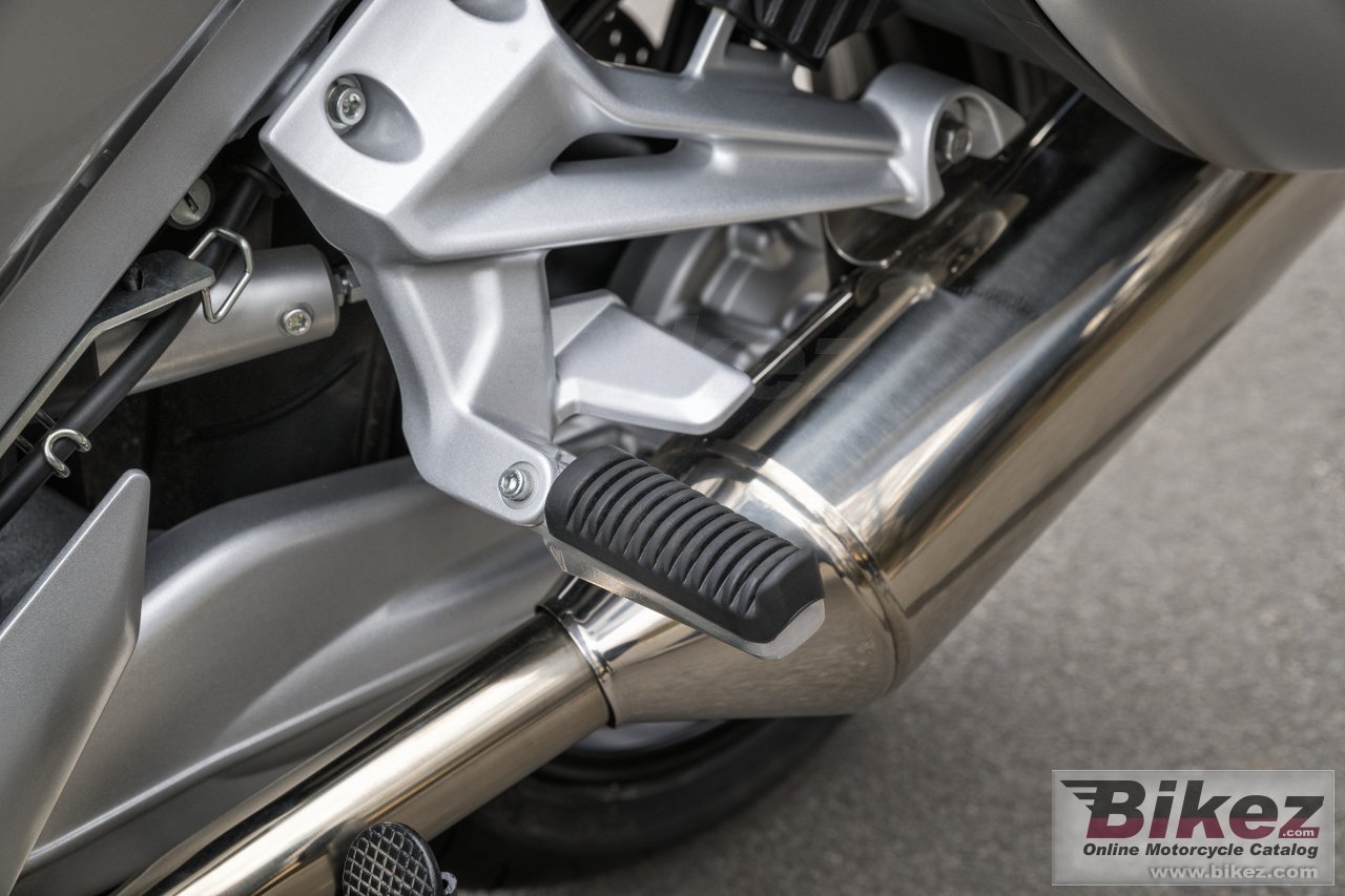 Thumbnail for Yamaha FJR1300AS 2017