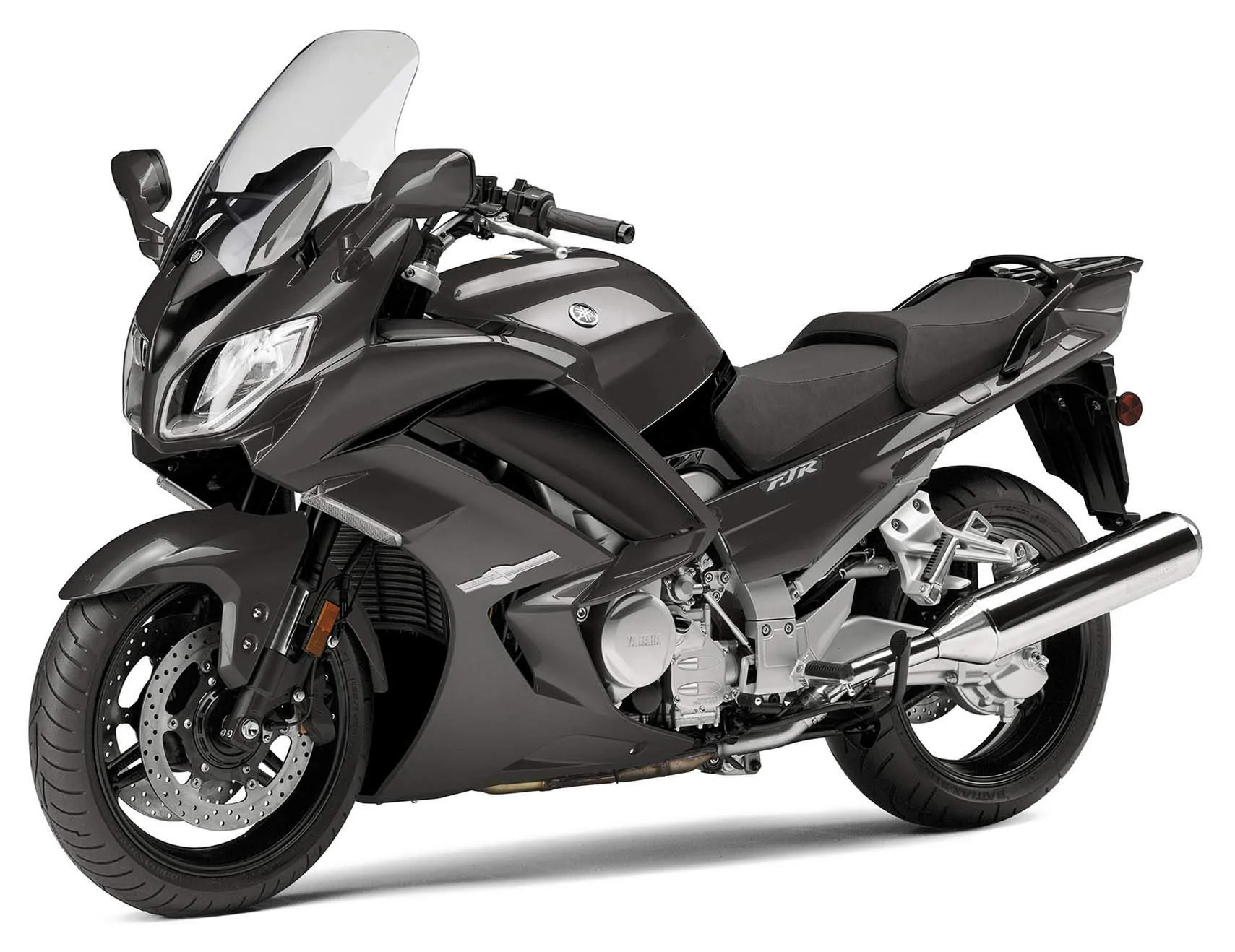 Thumbnail for Yamaha FJR1300ES 2015