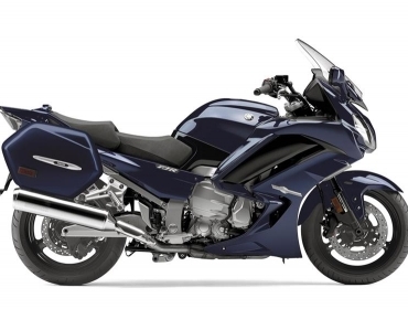 Thumbnail for Yamaha FJR1300ES 2016