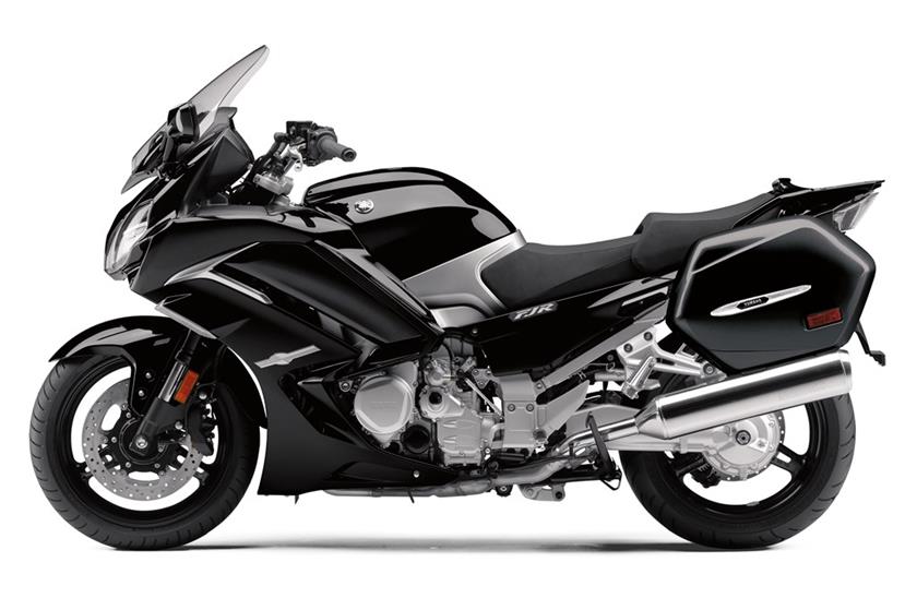 Thumbnail for Yamaha FJR1300ES 2017