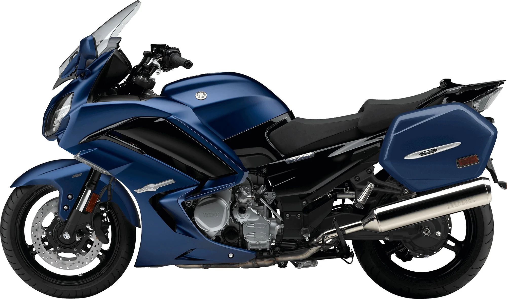 Thumbnail for Yamaha FJR1300ES 2019