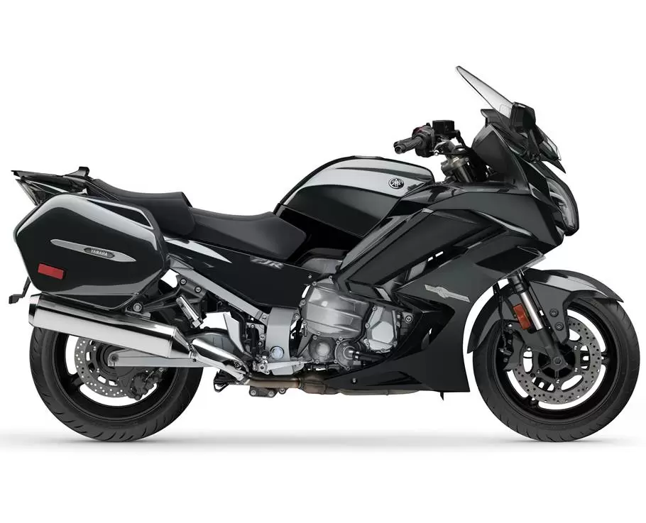 Thumbnail for Yamaha FJR1300ES 2021
