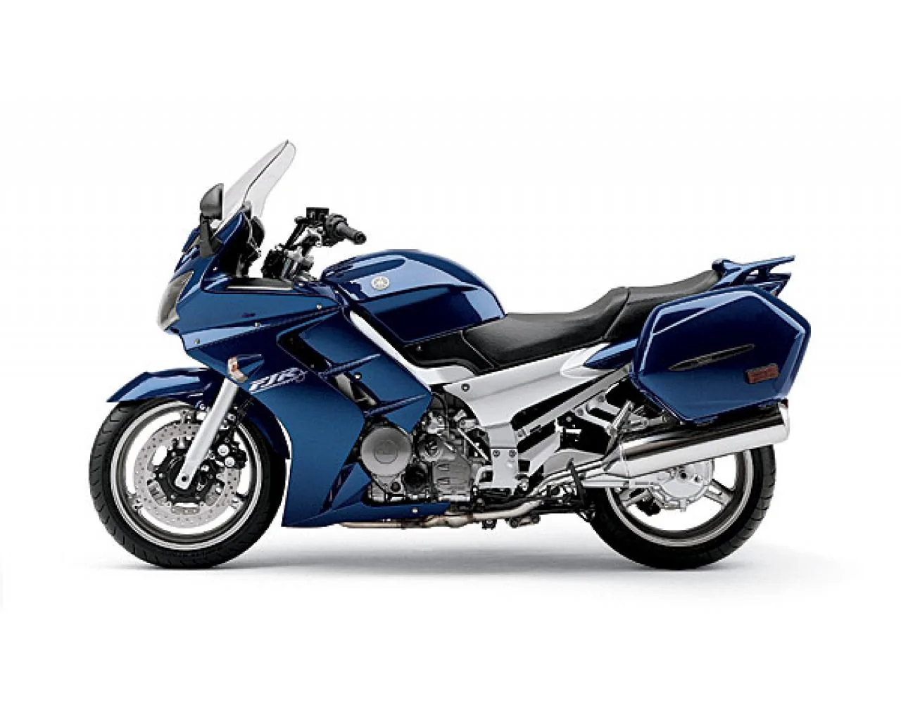 Yamaha FJR 1300