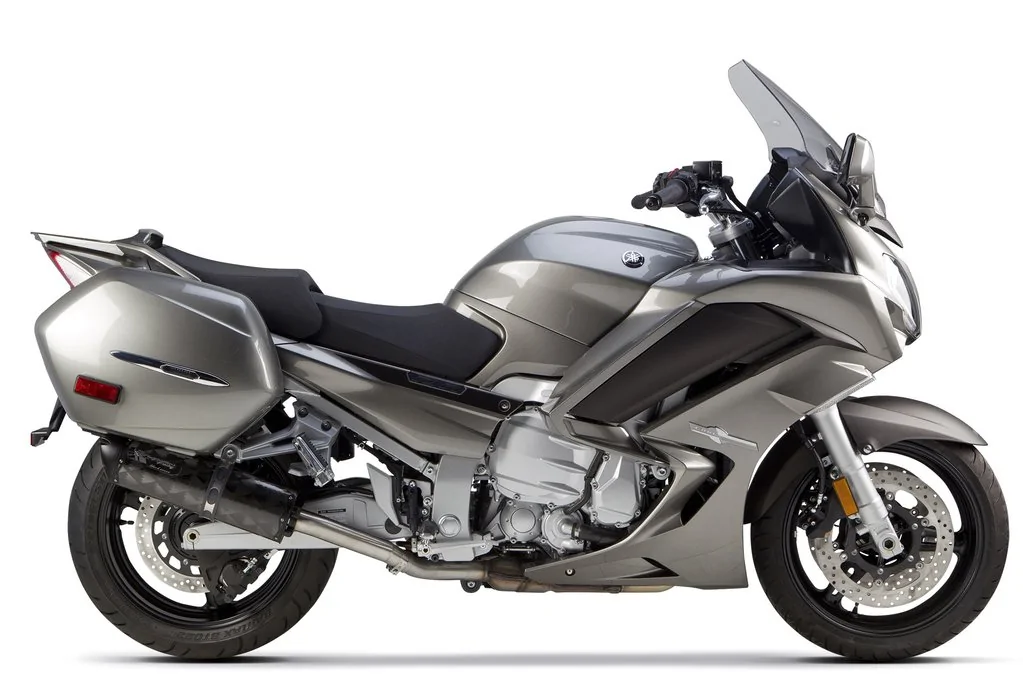 Yamaha FJR 1300