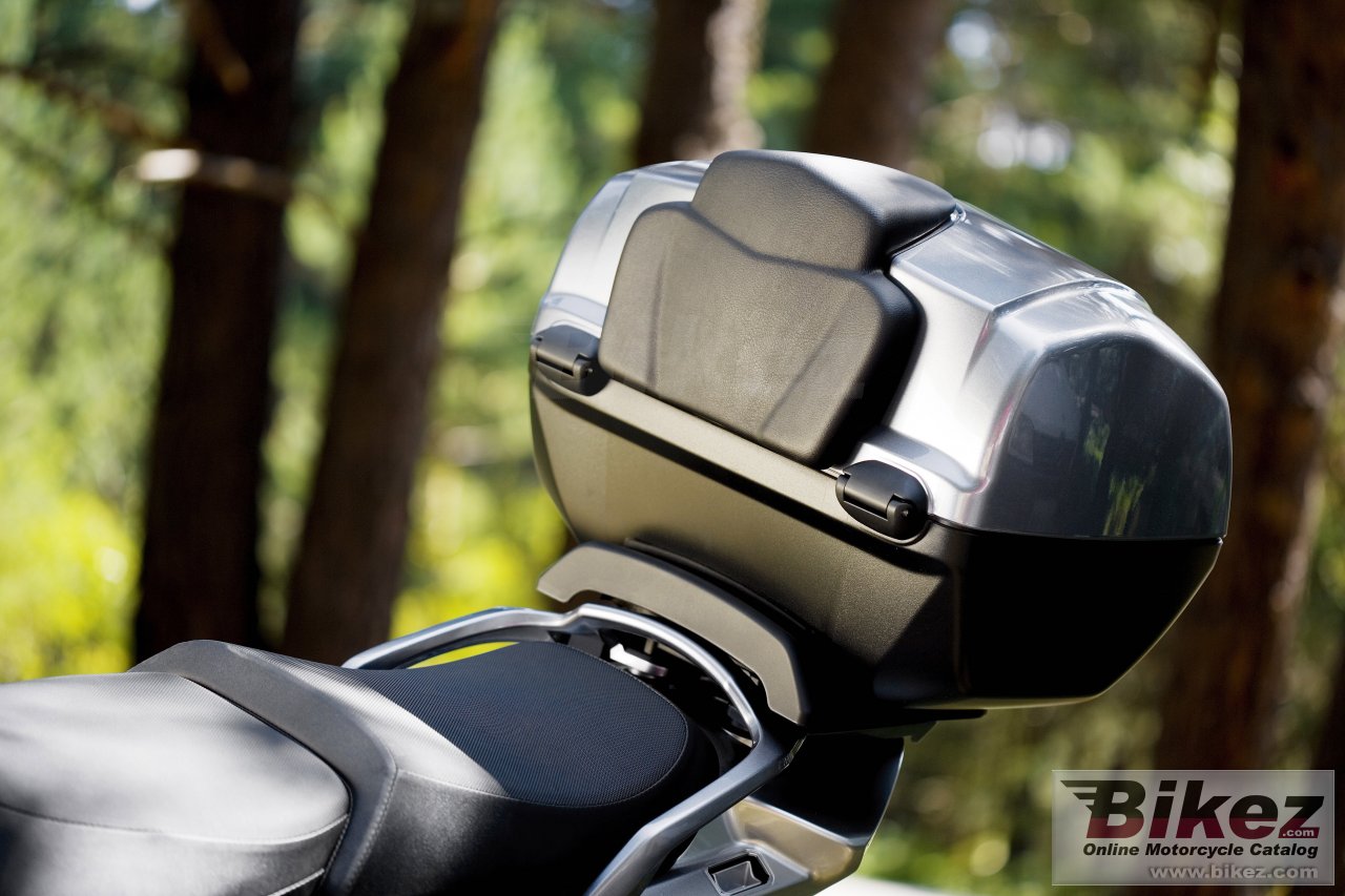 Thumbnail for Yamaha FJR 1300 A 2007