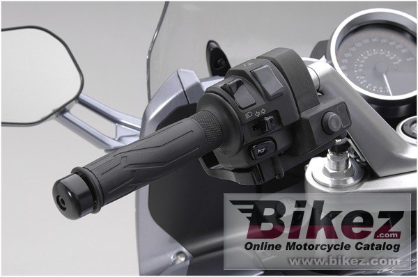 Thumbnail for Yamaha FJR 1300 AE 2007