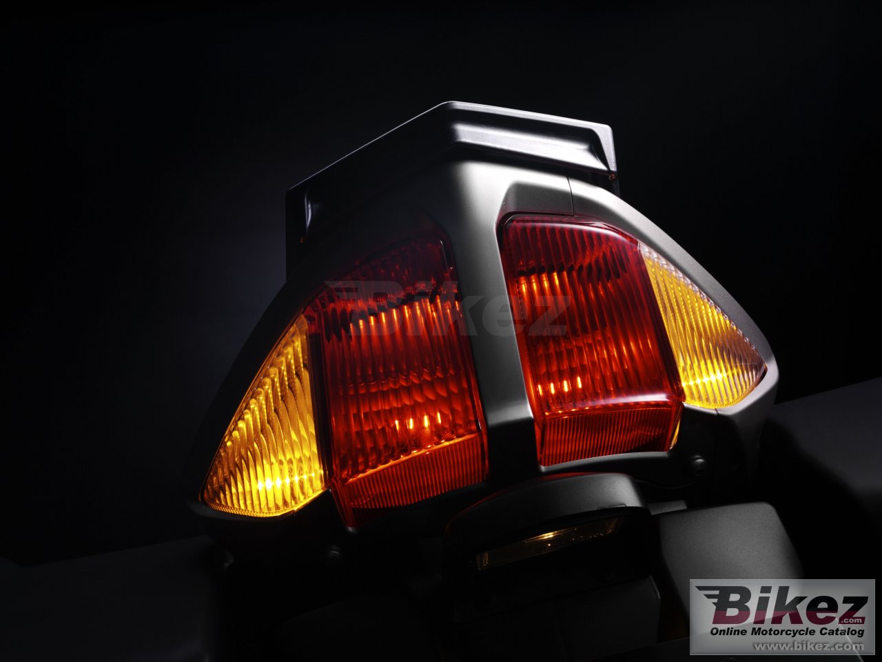 Thumbnail for Yamaha FJR 1300 AS 2006