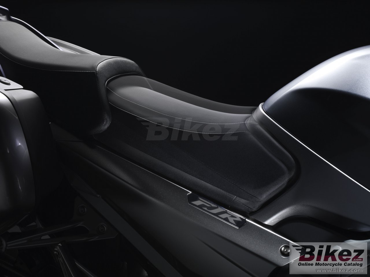 Thumbnail for Yamaha FJR 1300 AS 2006