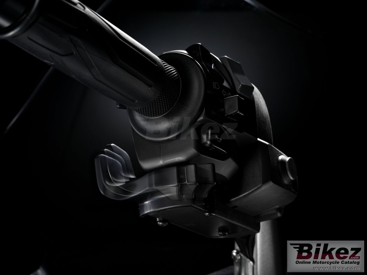 Thumbnail for Yamaha FJR 1300 AS 2006