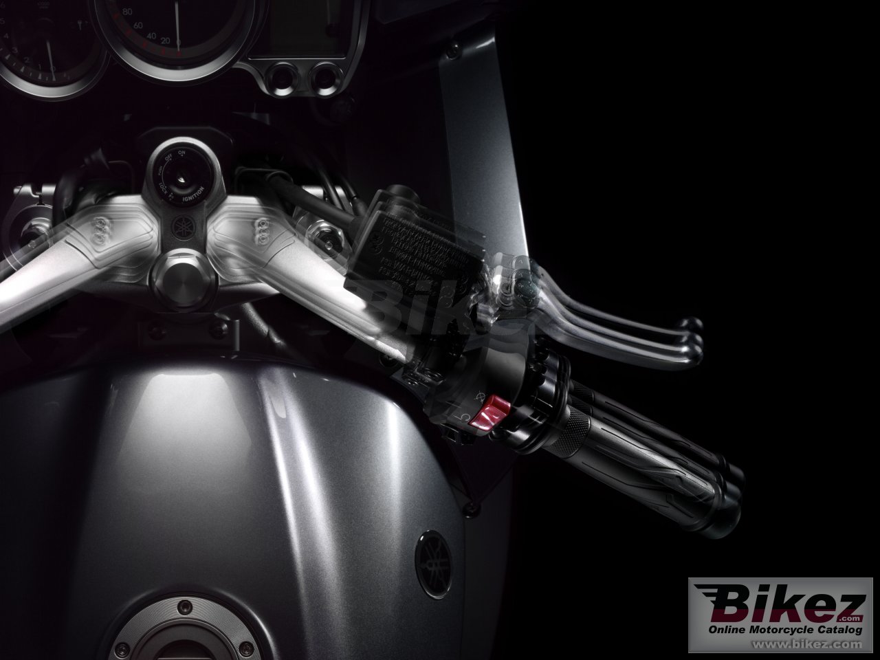 Thumbnail for Yamaha FJR 1300 AS 2006