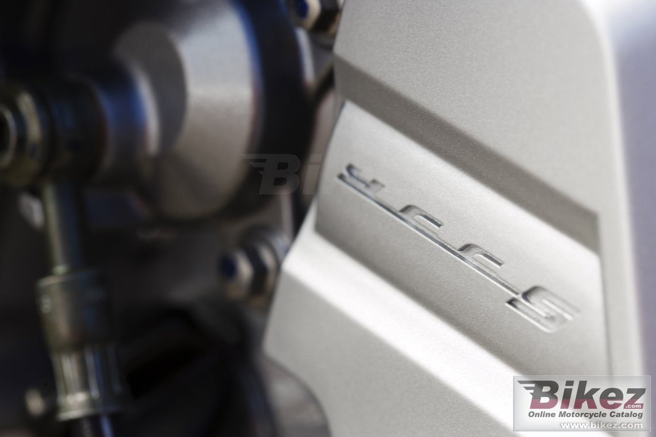 Thumbnail for Yamaha FJR 1300 AS 2007