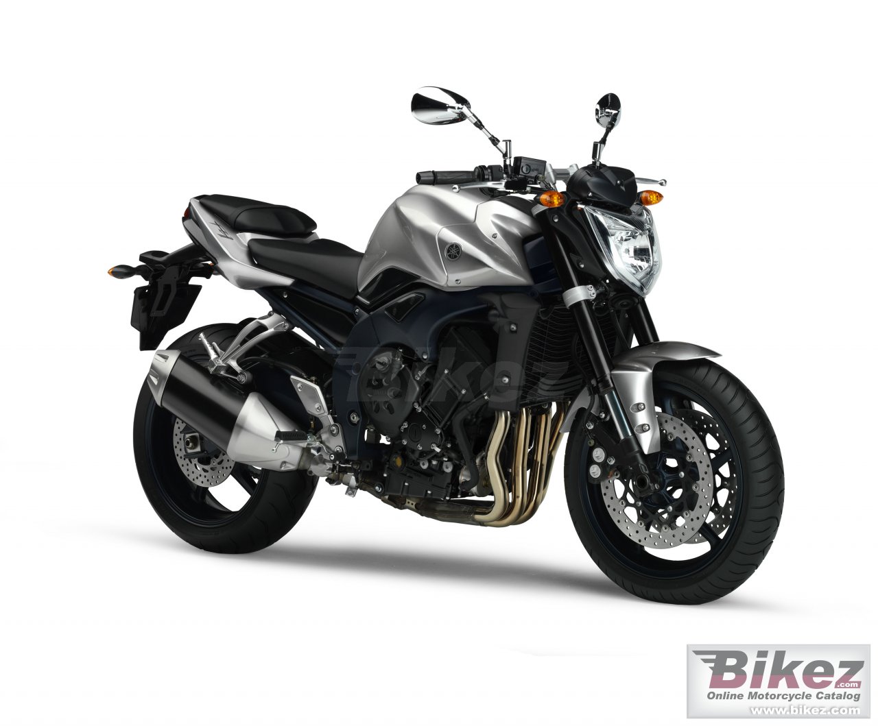 Thumbnail for Yamaha FZ1 2006