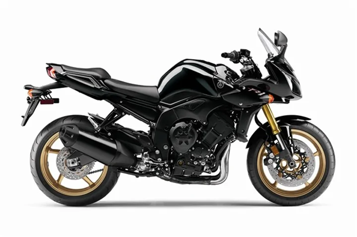 Thumbnail for Yamaha FZ1 2010