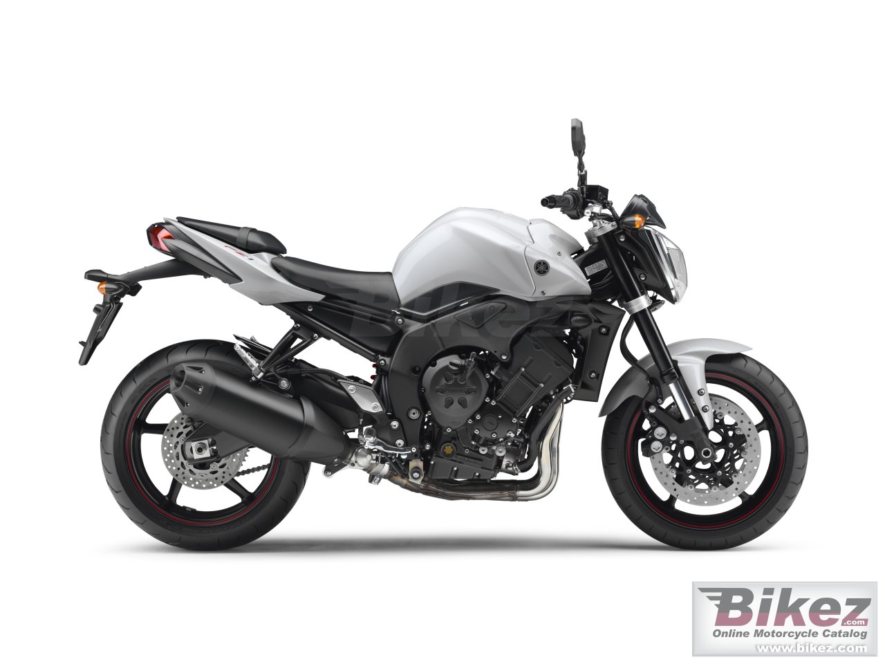Thumbnail for Yamaha FZ1 2013