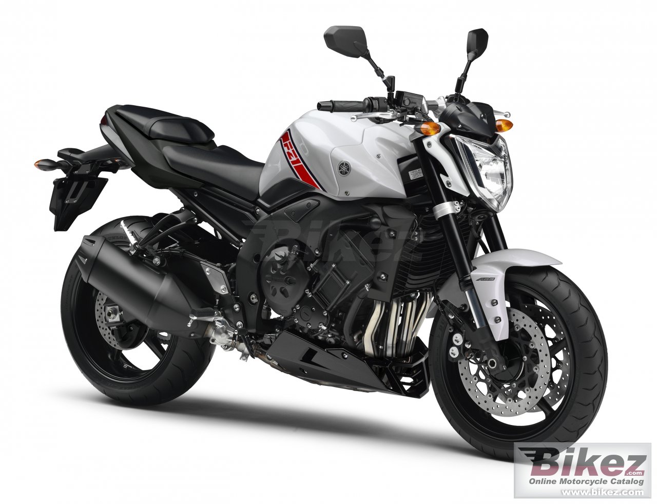 Yamaha FZ1