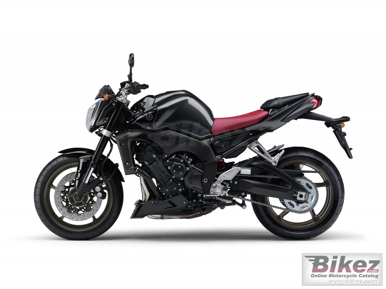 Thumbnail for Yamaha FZ1 ABS 2009