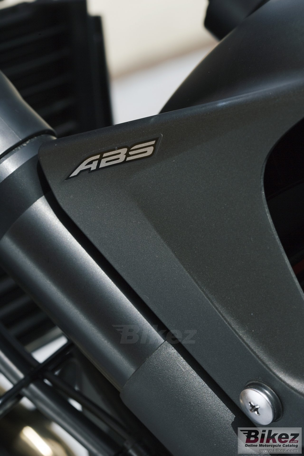 Thumbnail for Yamaha FZ6 S2 ABS 2008