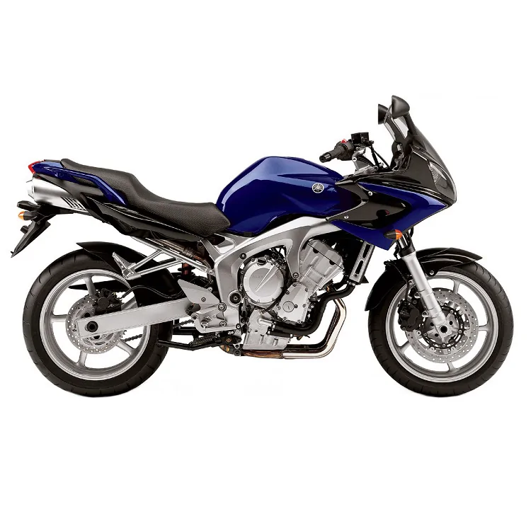 Yamaha FZ 6 Fazer